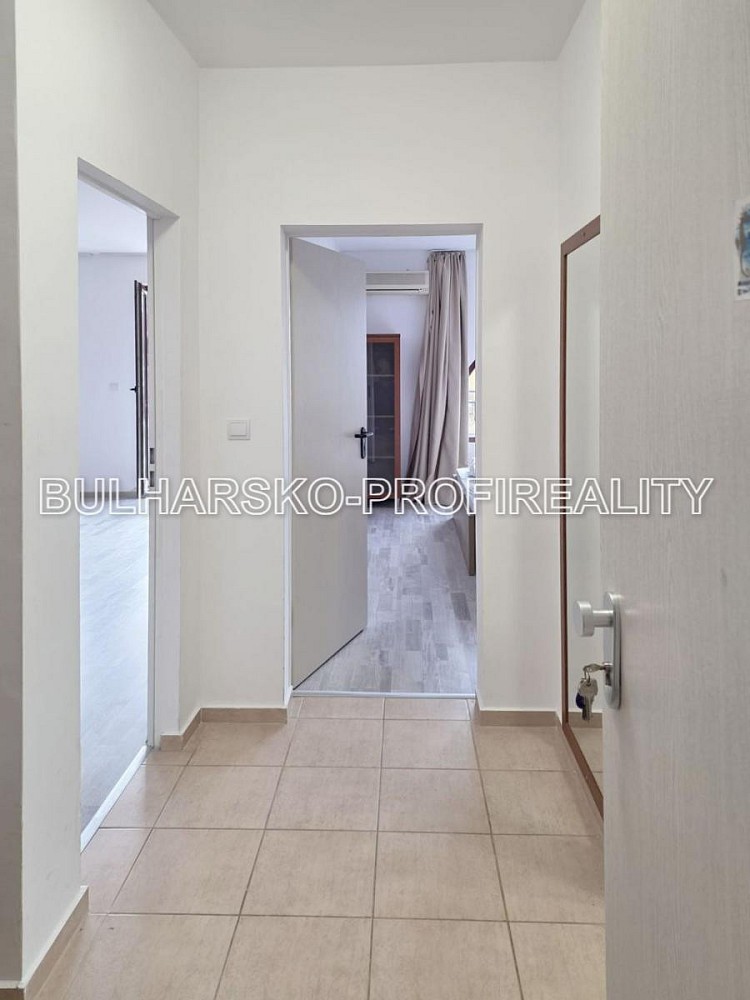 Byt 2+kk · 64 m² · 8217 Aheloy, Bulharsko, Bulharsko - 3