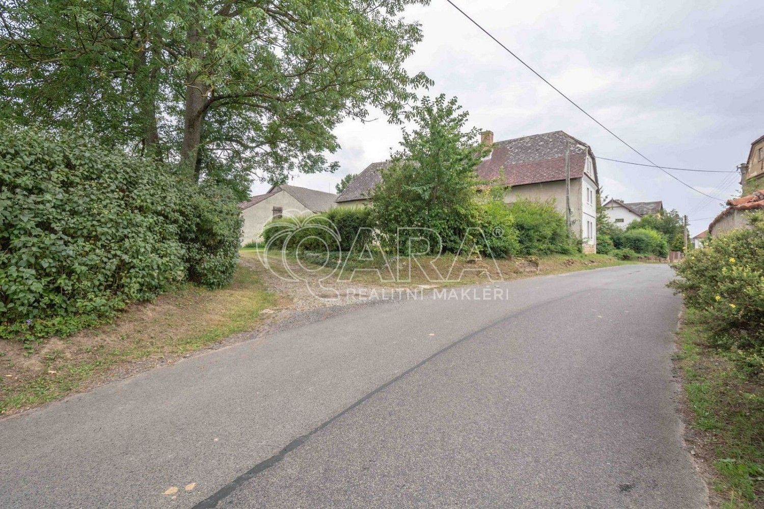 Prodej chalupa - Stránka, okres Mělník, Středočeský kraj, 440 m² - 5