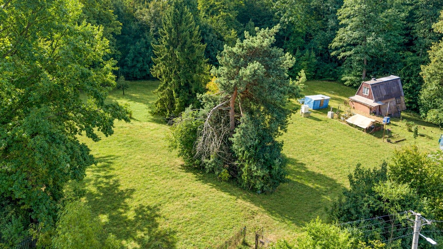 Pozemek pro bydlení · 3 278 m² · Podvrší  , Ostrava Radvanice - 3