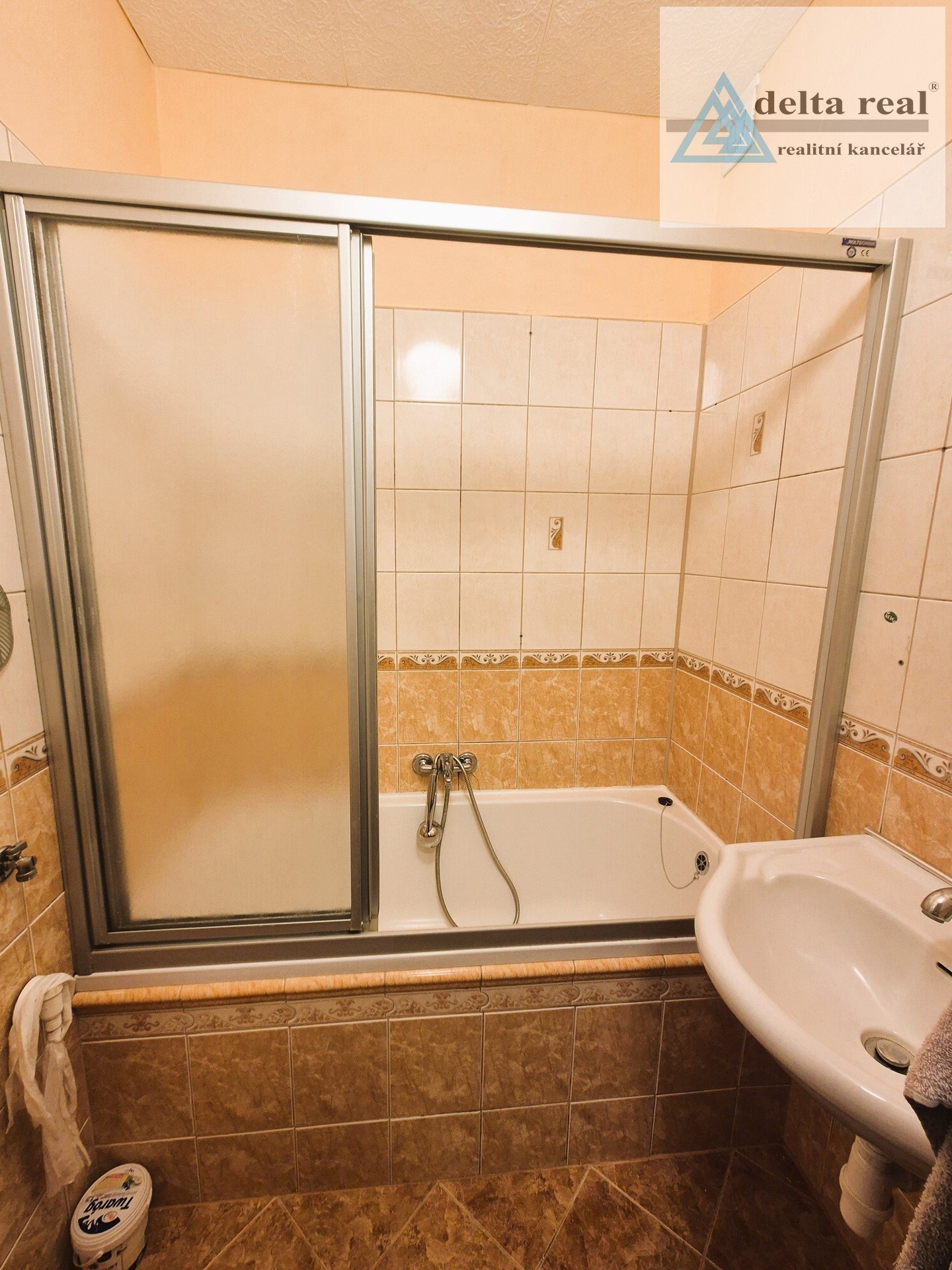 Byt 2+1 · 51 m² · Písařov - 3