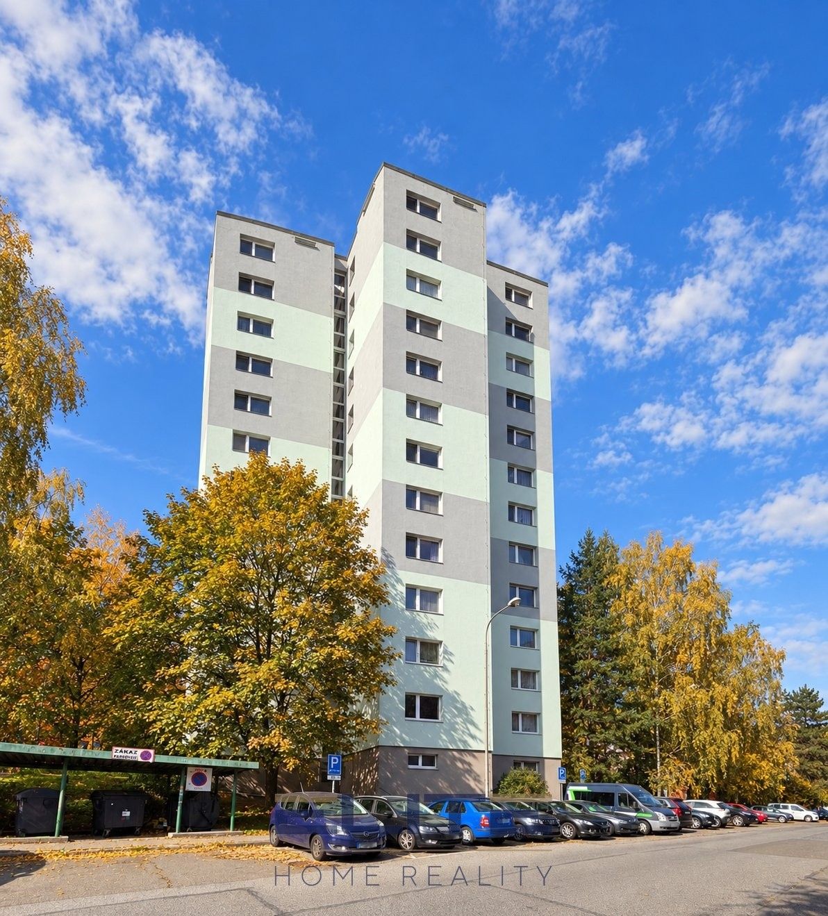 Byt 3+kk, 59 m²