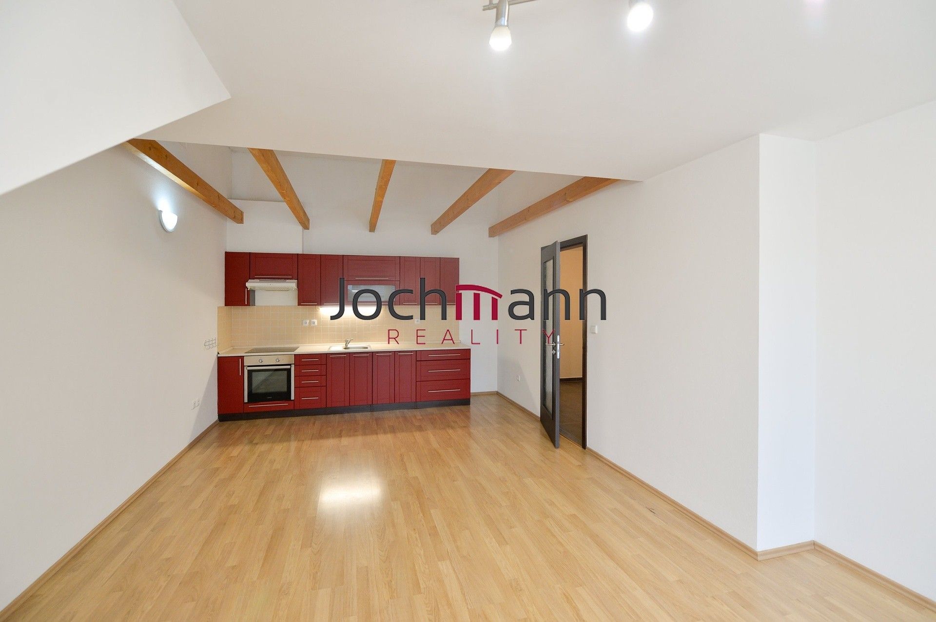 Pronájem byt 2+kk - Skuherského, České Budějovice, 62 m²