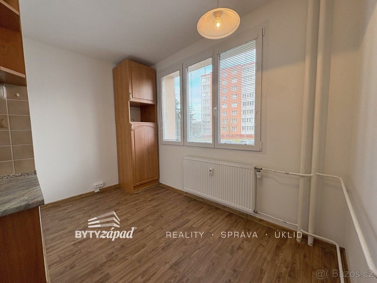 Pronájem byt - Klatovy, 339 01