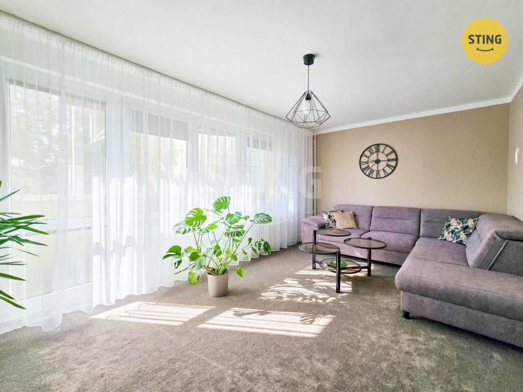 3+1, Masarykova třída , Orlová Lutyně, 75 m² - 1