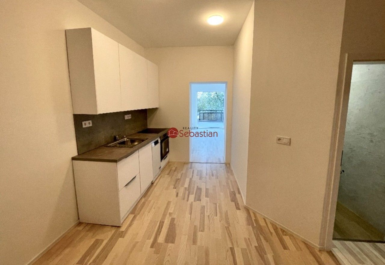 Byt 2+1 · 43 m² · Sladkovského, Hořice - 4