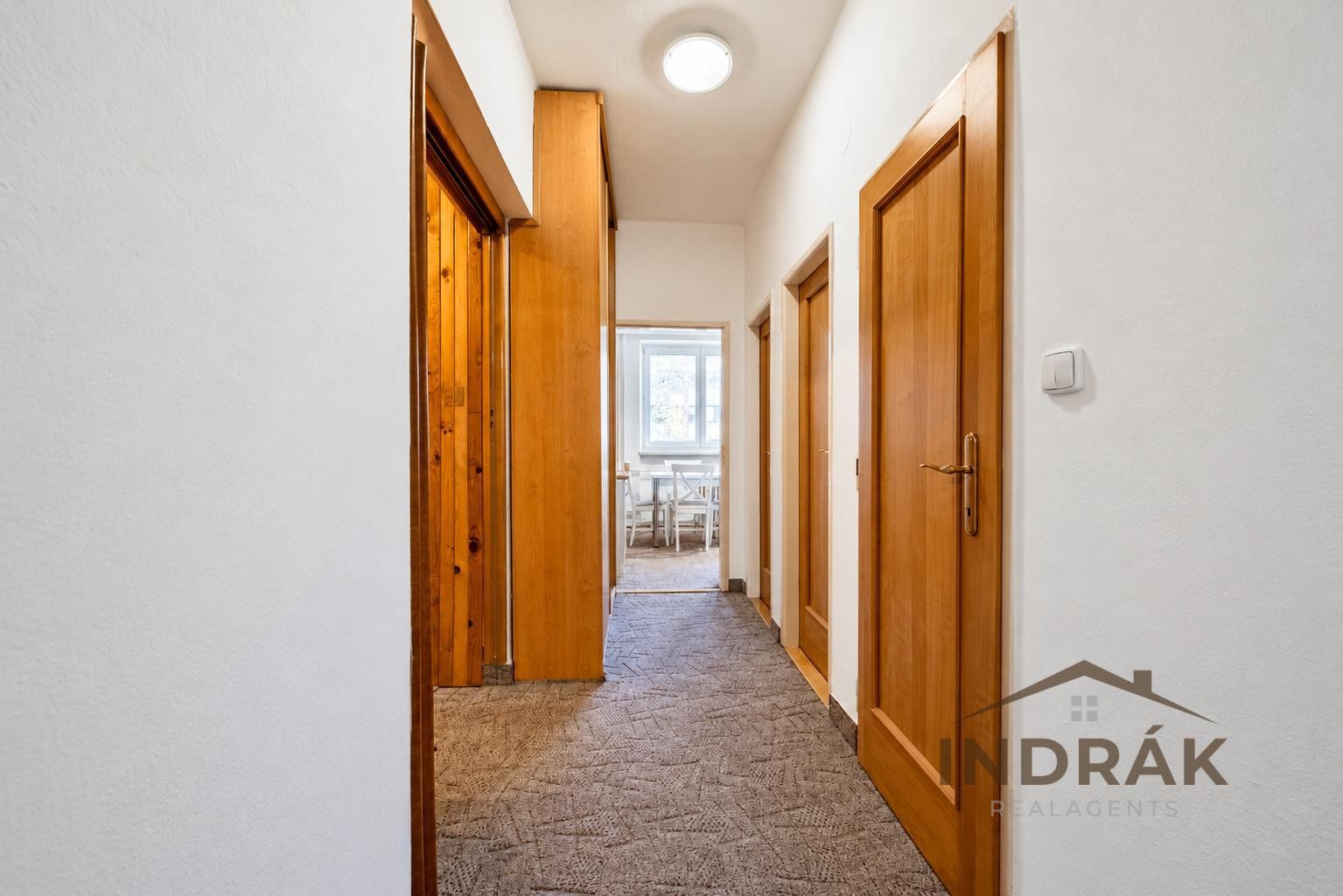 Prodej byt 2+1 - Jablunkovská, Třinec, 57 m² - 5