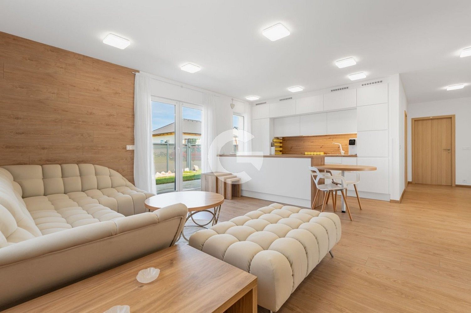 Rodinný dům · 100 m² · Machová, okres Zlín - 4