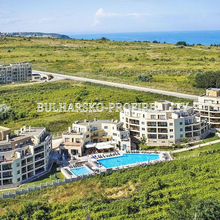 2+kk, 9101 Byala, Bulharsko, Bulharsko, 79 m² - 2