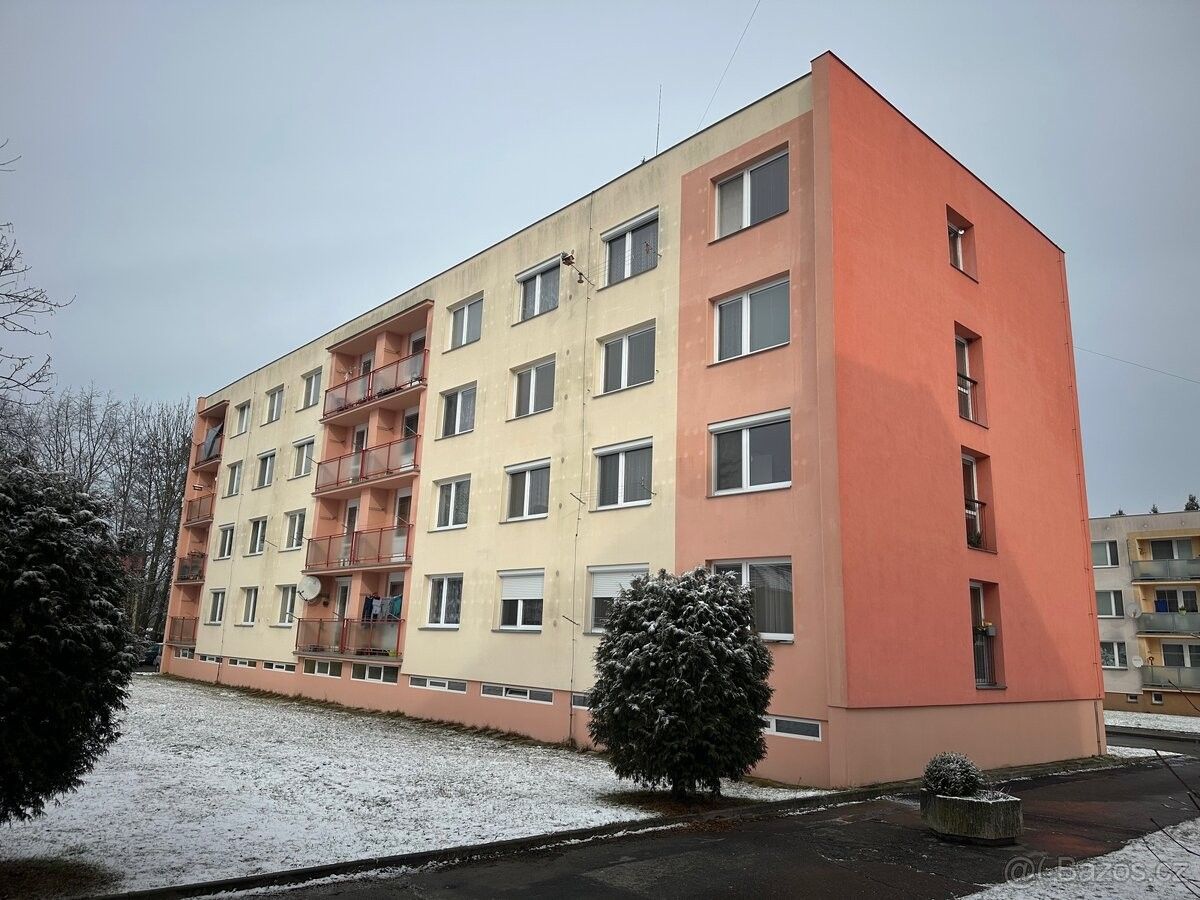 Byty, Heřmanův Městec, 538 03