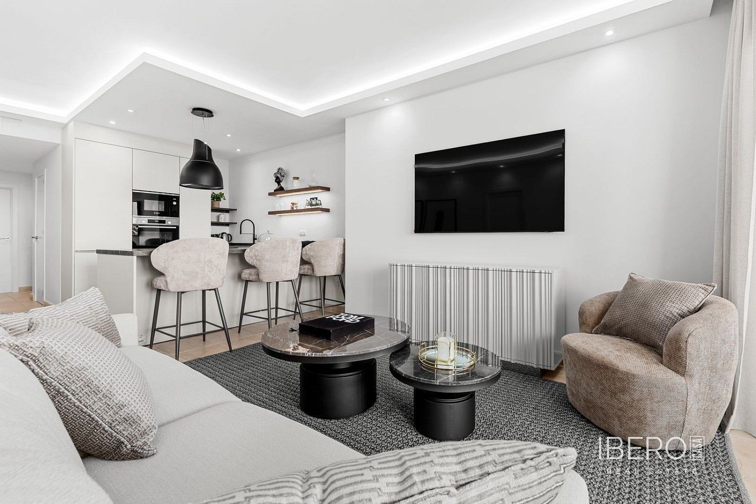 Byt 4+kk · 108 m² · Los Flamingos, Španělsko - 4