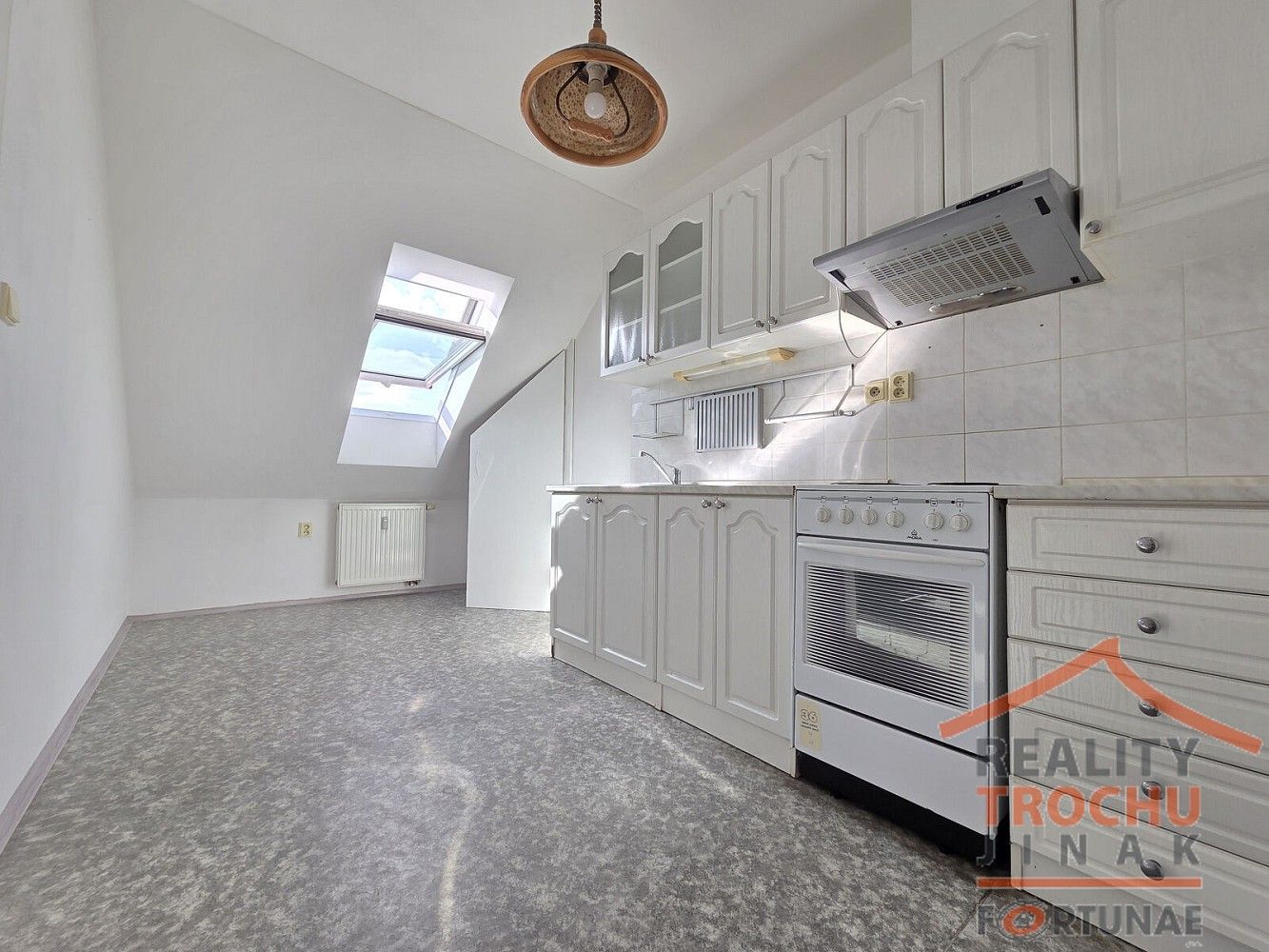 1+1, Vysoké Mýto - Litomyšlské Předměstí, okres Ústí nad Orlicí, Pardubický kraj, 48 m² - 2