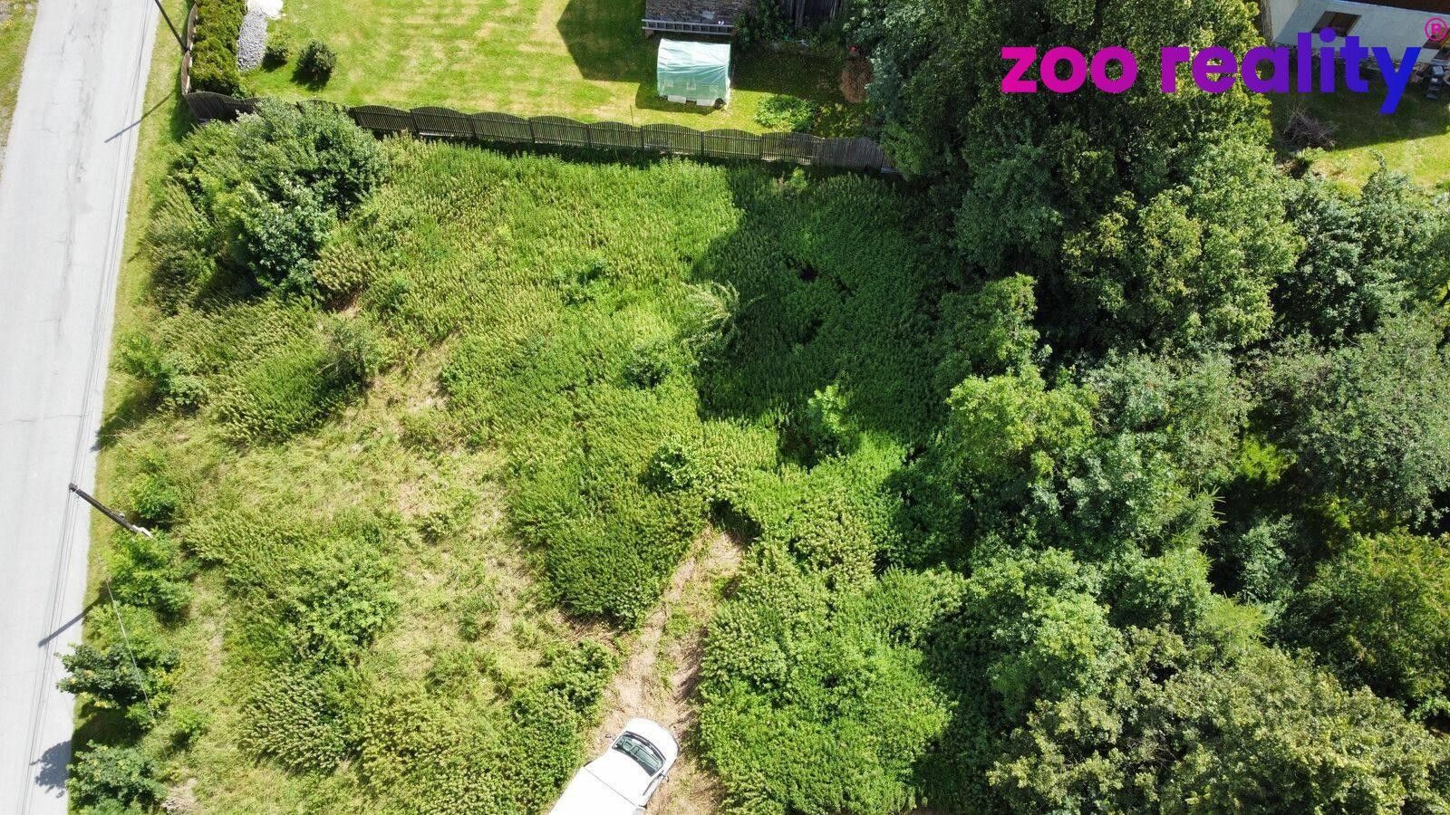 Pozemky pro bydlení, Čermná ve Slezsku, 1 m²