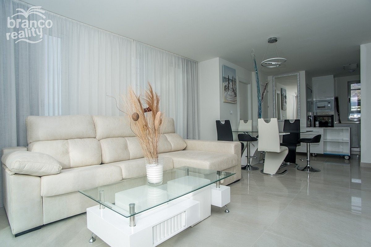 Byt 2+kk · 76 m² · Finestrat, Alicante, Španělsko - 4