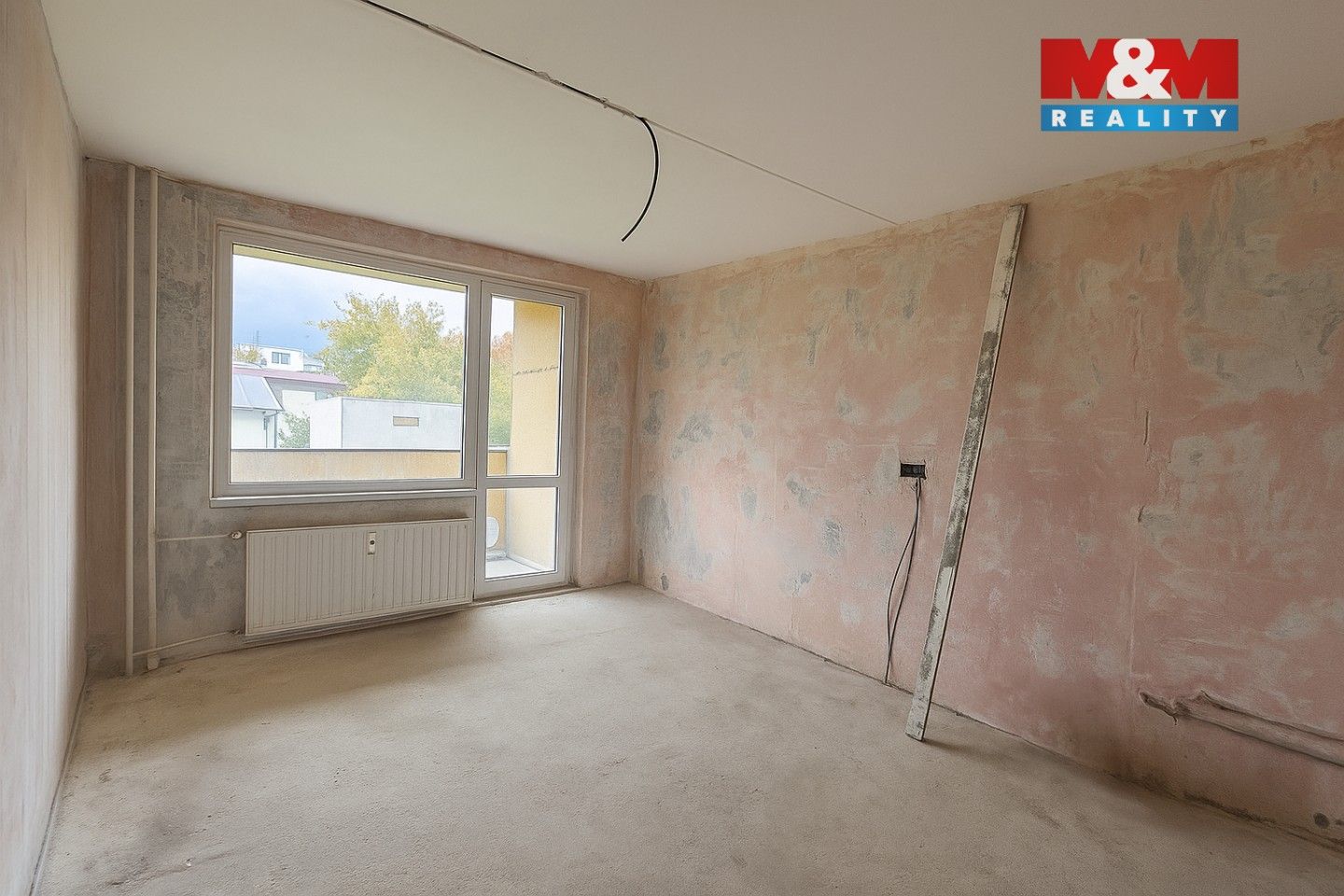 Prodej byt 3+1 - Družstevní, Žatec, 81 m²
