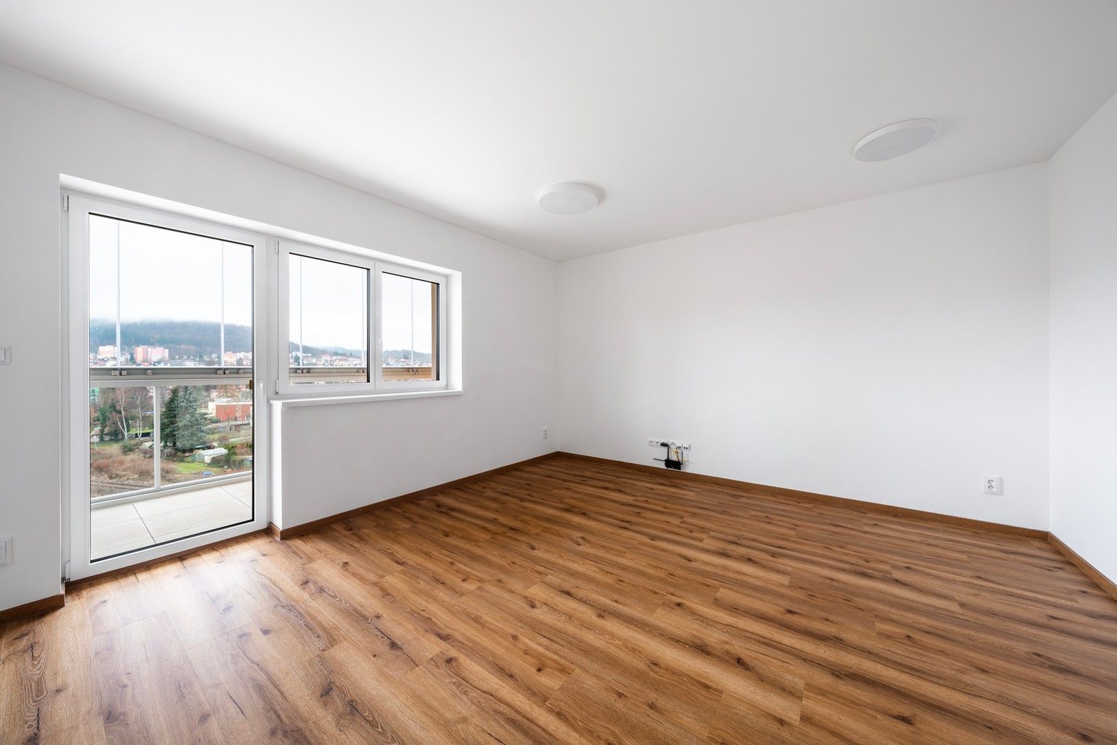 Pronájem byt 3+kk - U Trati, Karlovy Vary, 71 m²