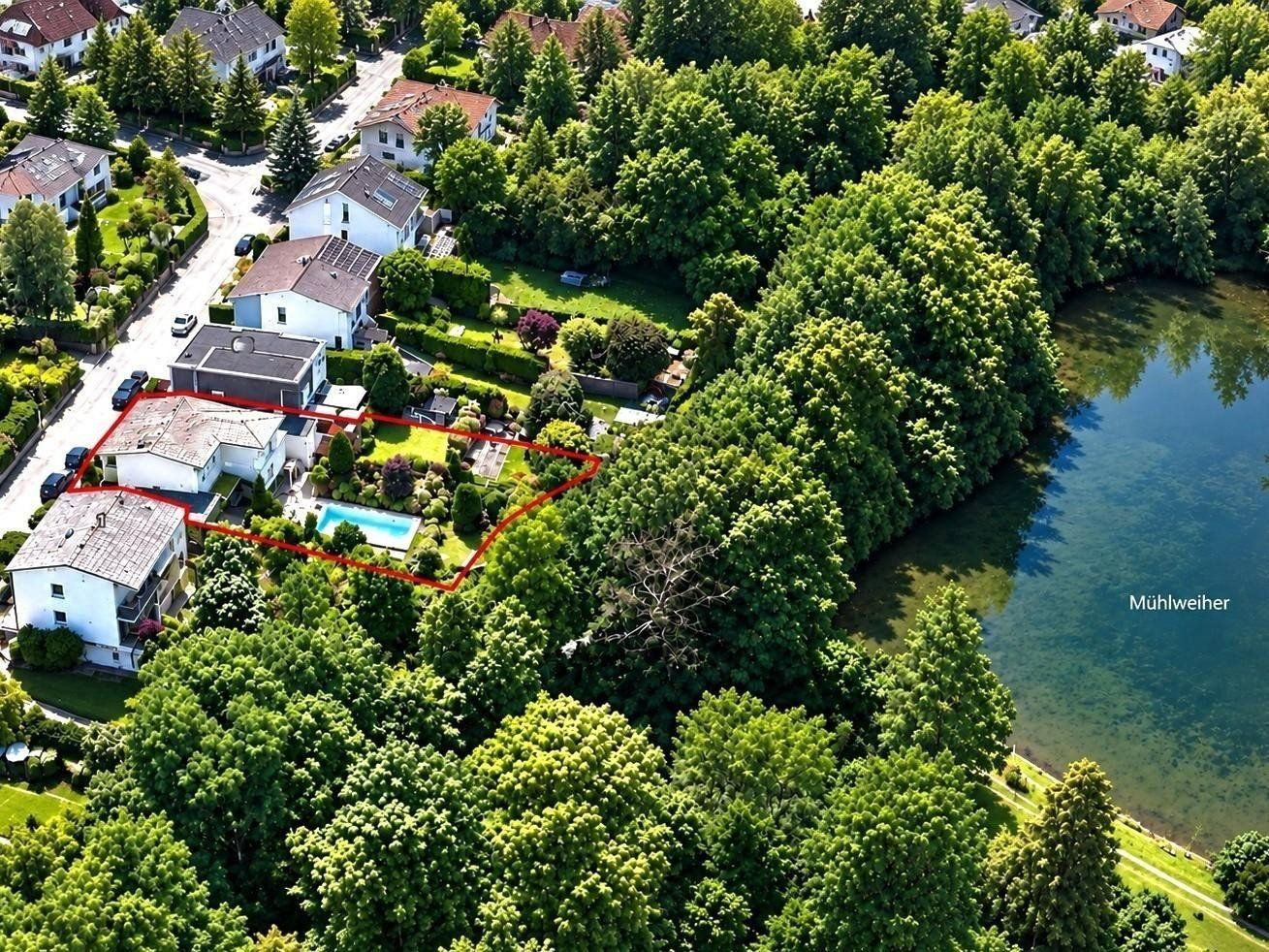 Rodinný dům · 198 m² · , Hessen - 4