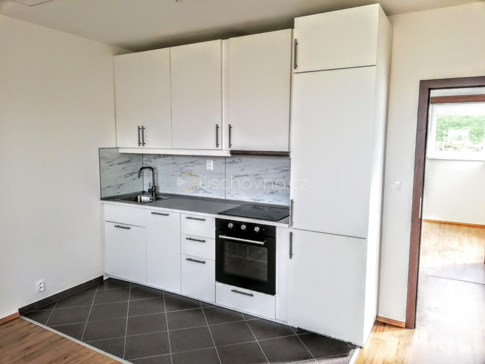 Byt 2+kk · 40 m² · U Hostavického potoka, Praha - Hostavice - 3