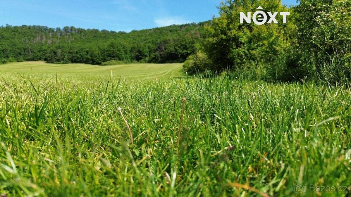 Pozemky pro bydlení, Vráž u Berouna, 267 11