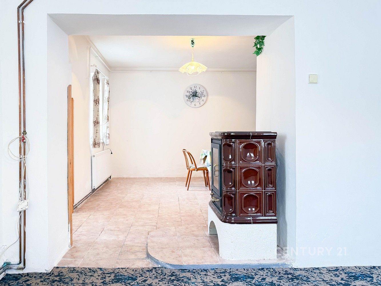 Prodej chalupa - Zbrašín, okres Louny, Ústecký kraj, 95 m² - 5