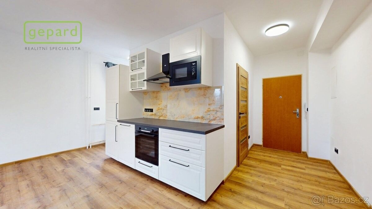 Byty, Teplice, 415 03