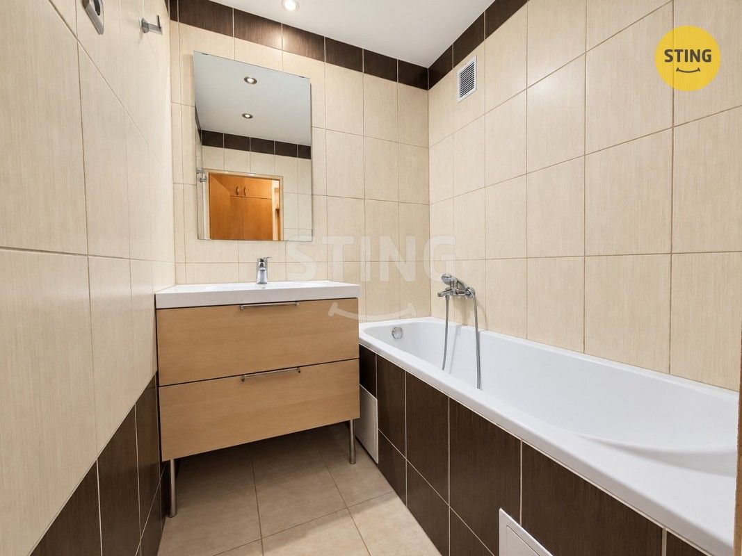 Byt 2+1 · 52 m² · Kubánská, Ostrava Poruba - 4