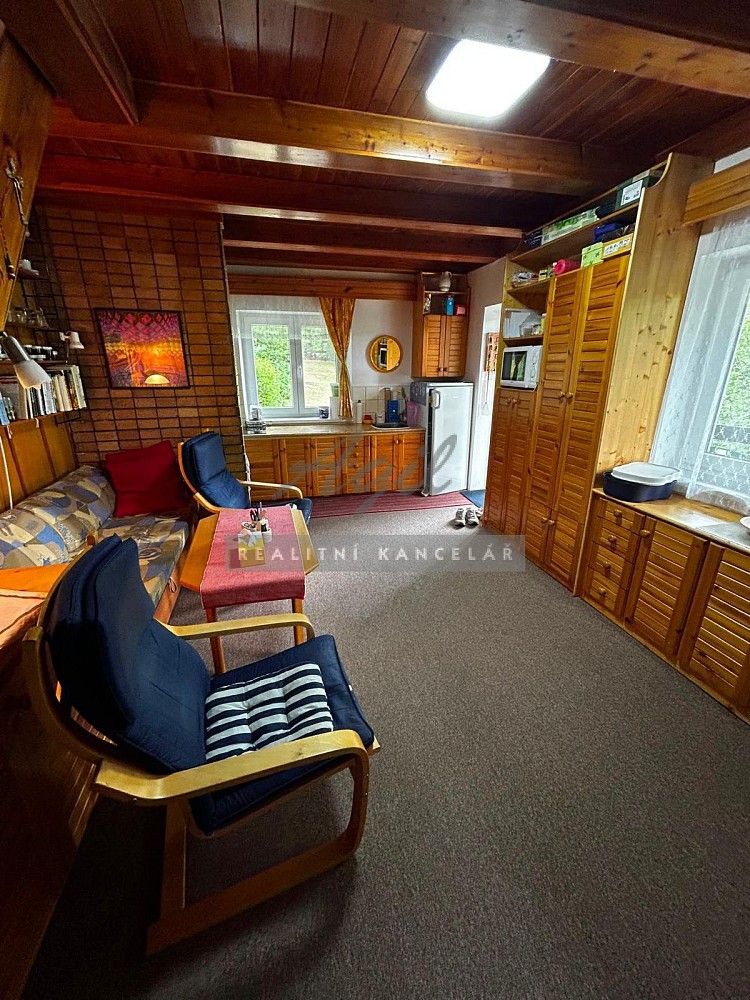 Chalupa · 47 m² · Chvalatice, okres Znojmo - 4