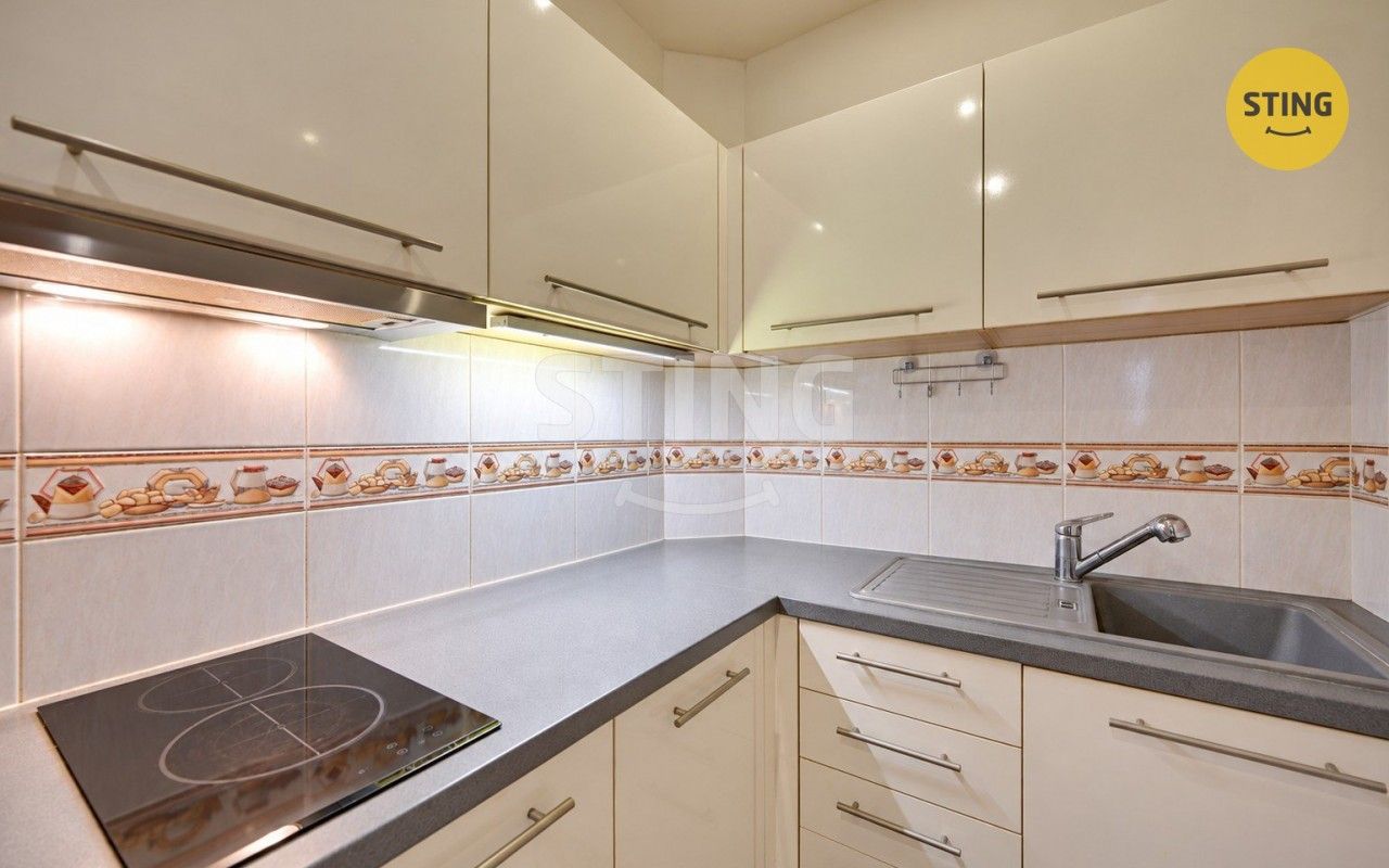 Ostatní, Větrná, Zlín, 27 m² - 1