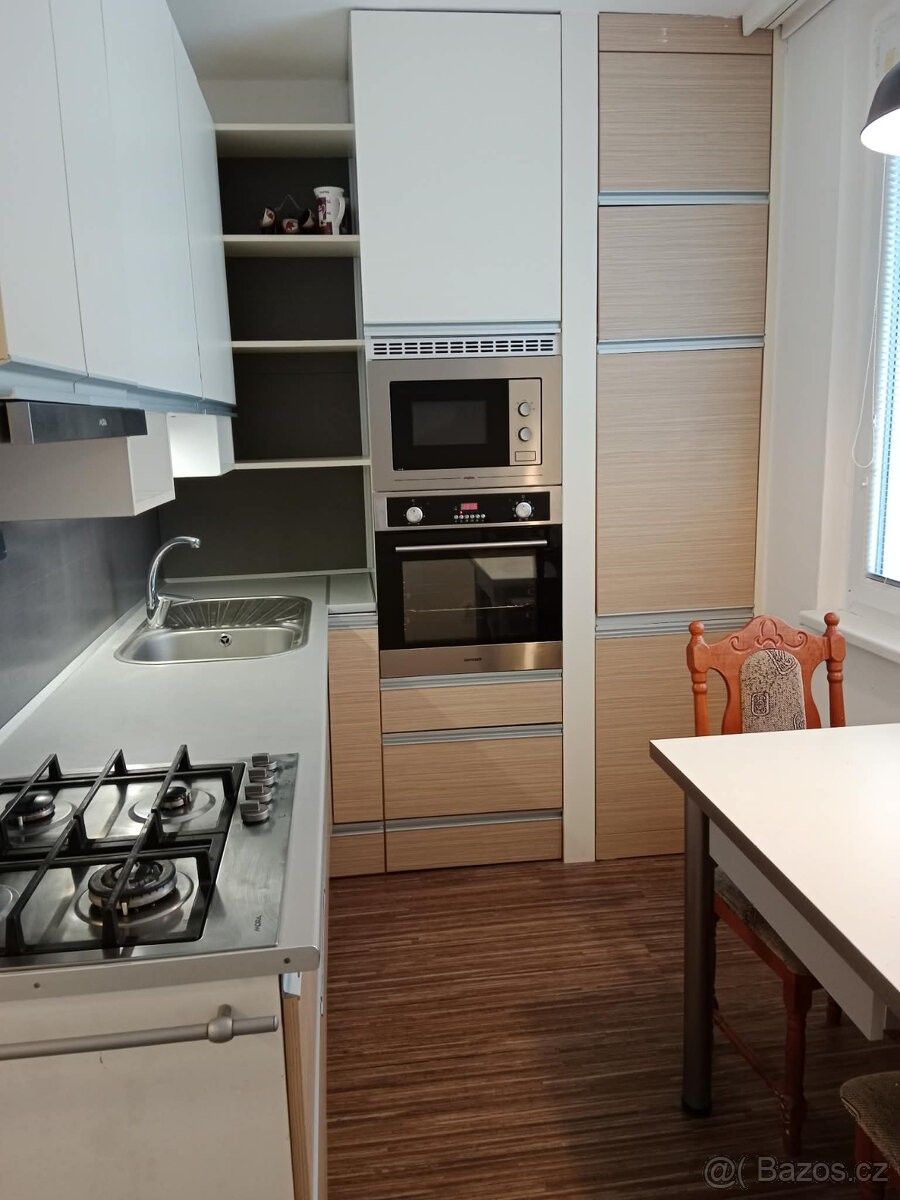 Byty, Jičín, 506 01