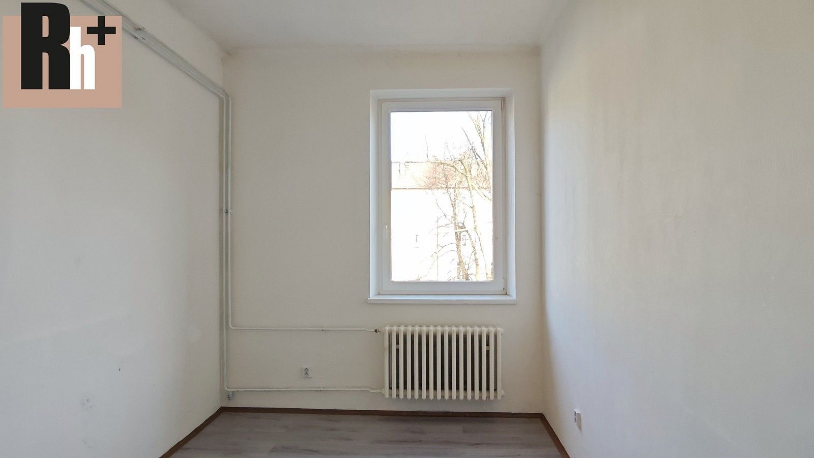Prodej byt 3+1 - Ostrava - Přívoz, okres Ostrava-město, Moravskoslezský kraj, 88 m² - 5