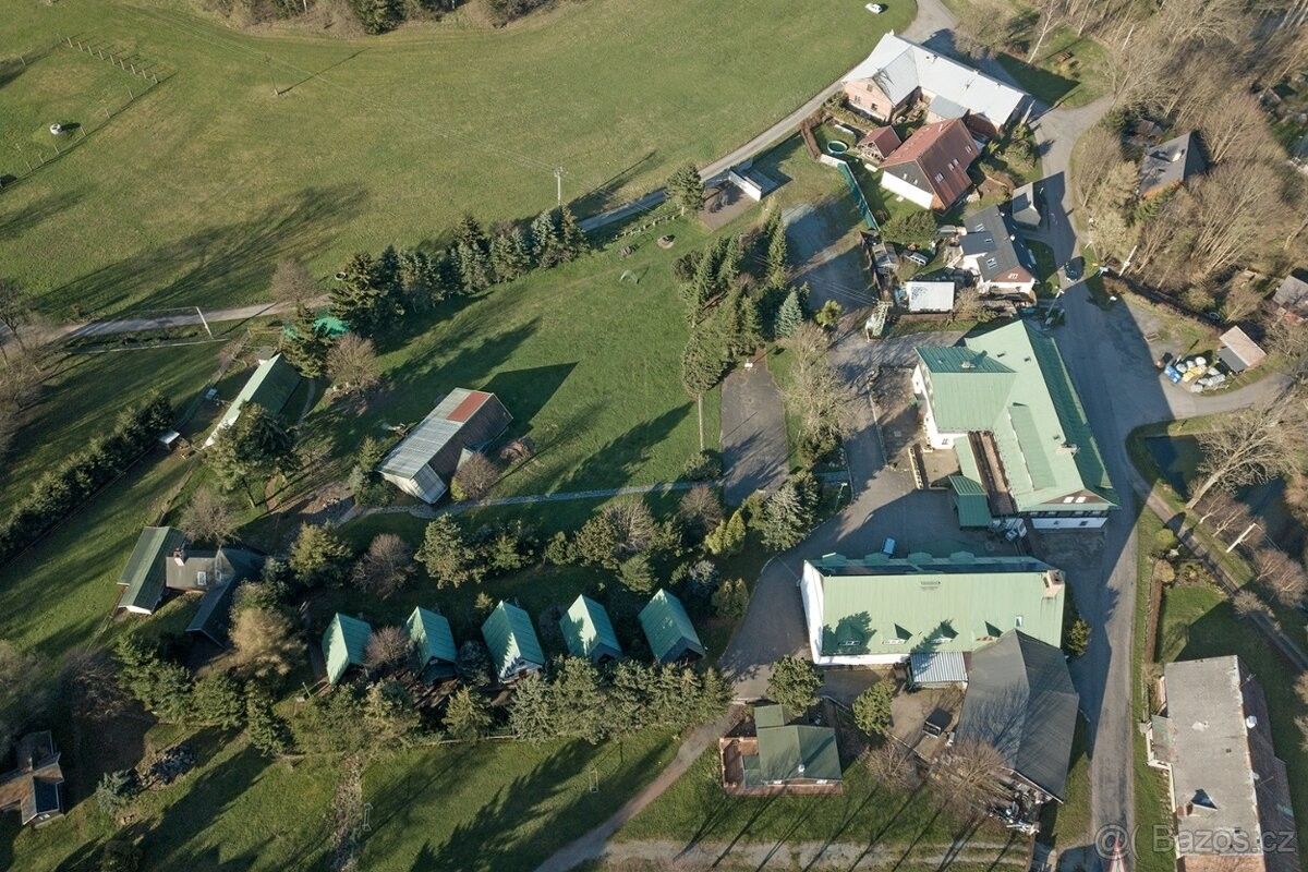 Restaurace, Dobruška, 518 01