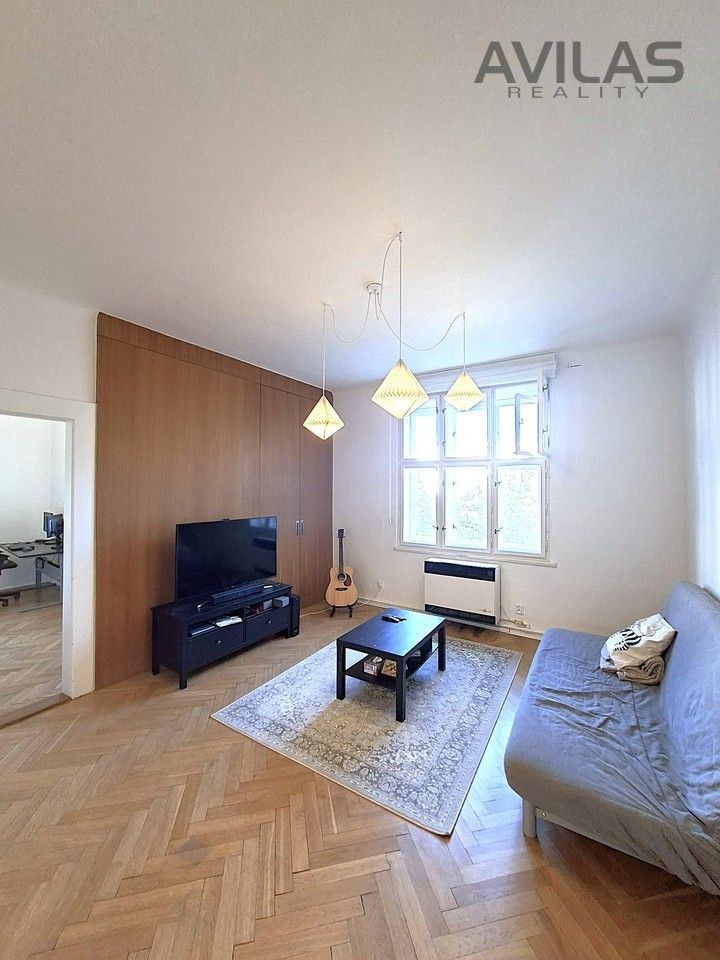 Byt 2+1, 69 m²