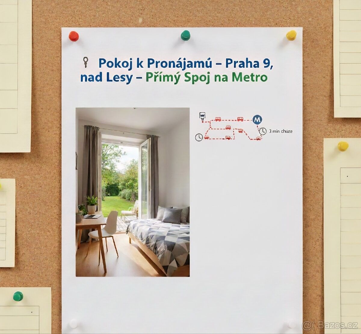 Byty, Říčany u Prahy, 251 01