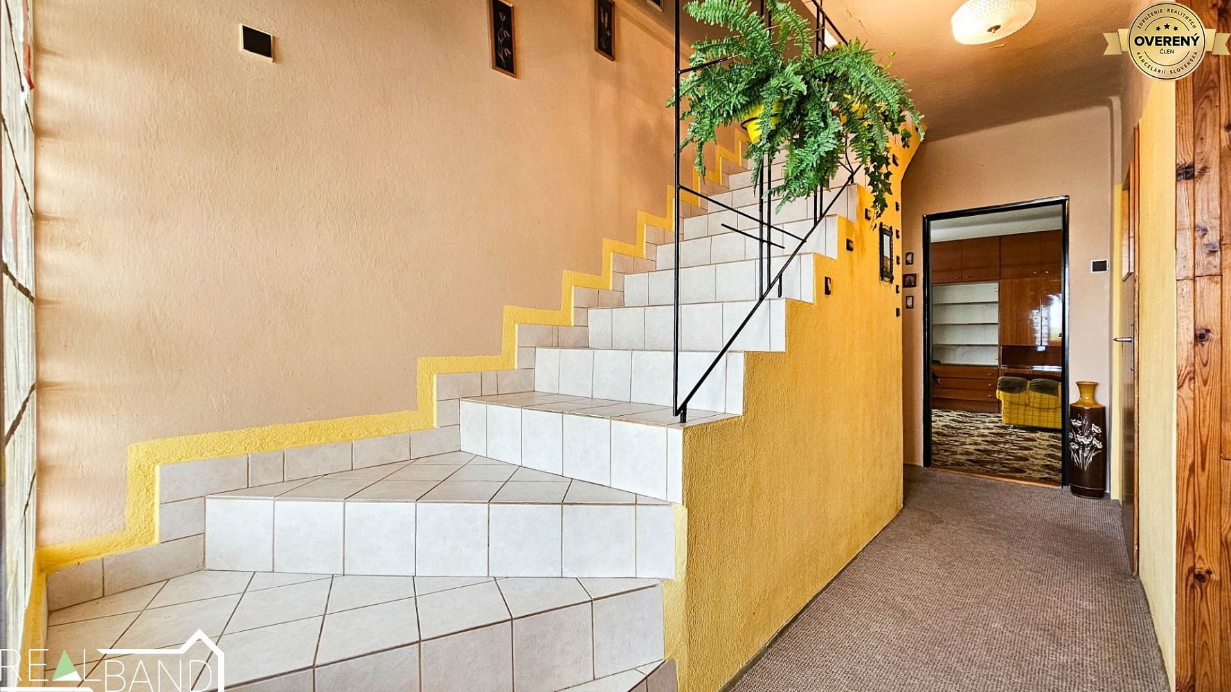 Rodinný dům · 270 m² · Sázava, okres Benešov - 4