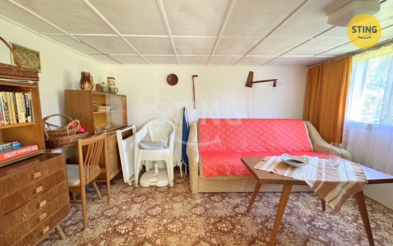 Prodej chata - Krahulov, 50 m² - 5