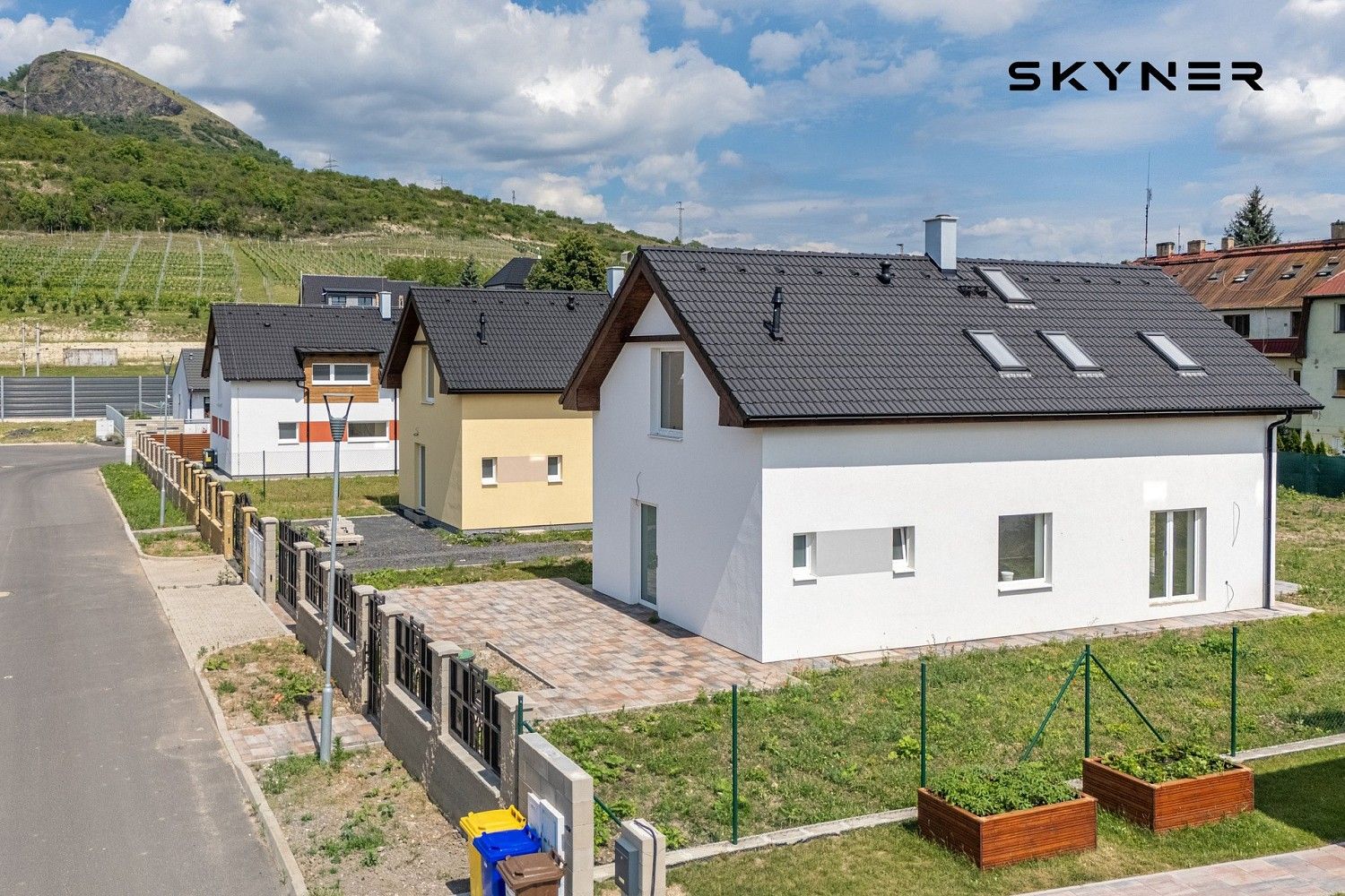 Rodinný dům, 130 m²