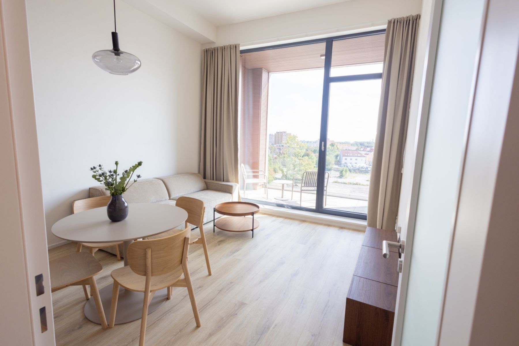 Byt 2+kk, 63 m²