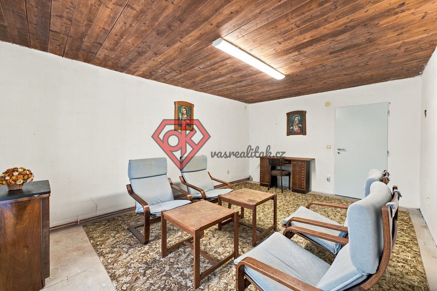 Rodinný dům · 299 m² · Litomyšl - Nová Ves u Litomyšle, okres Svitavy - 4