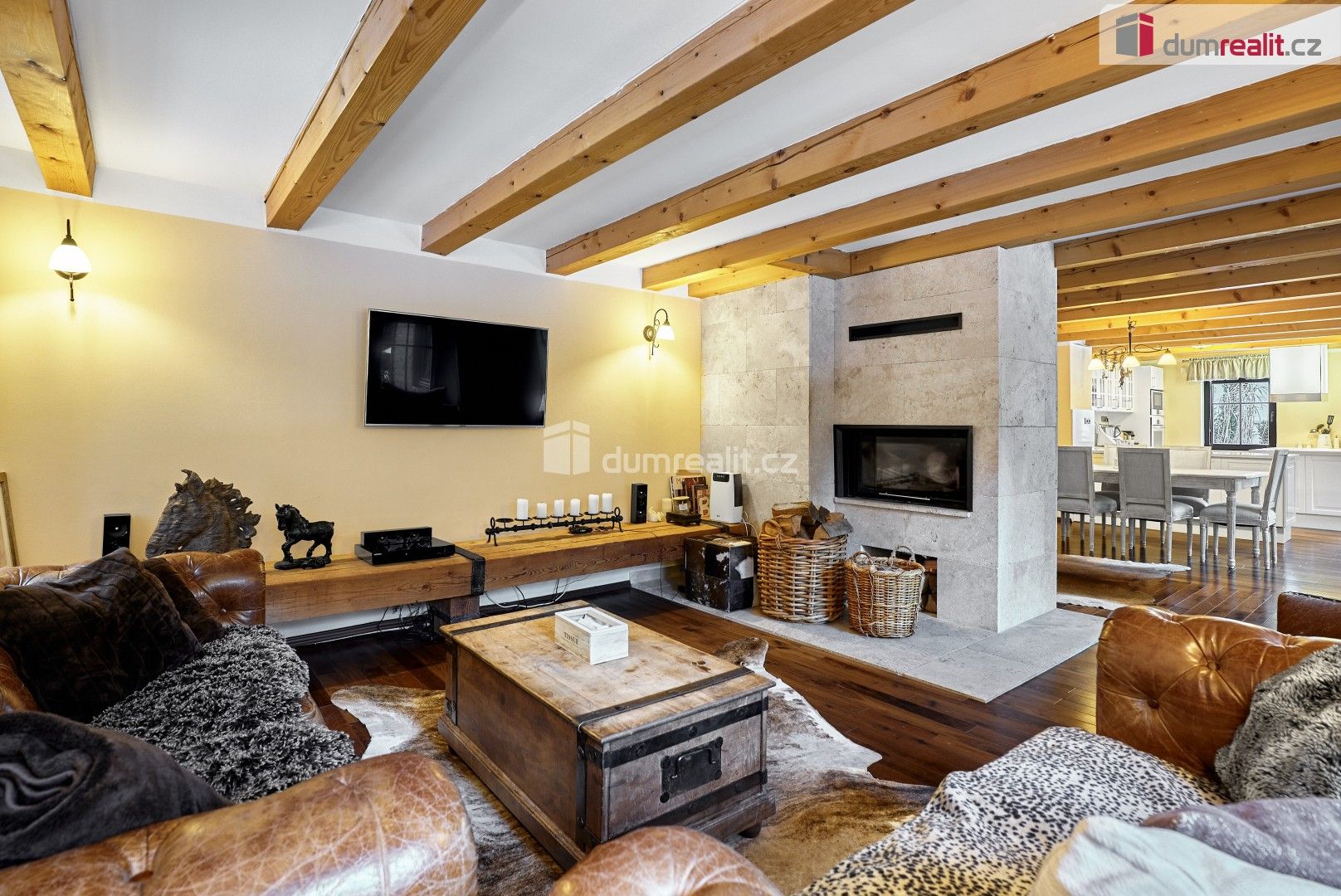 Rodinné domy, Pstruží, Merklín, 230 m²