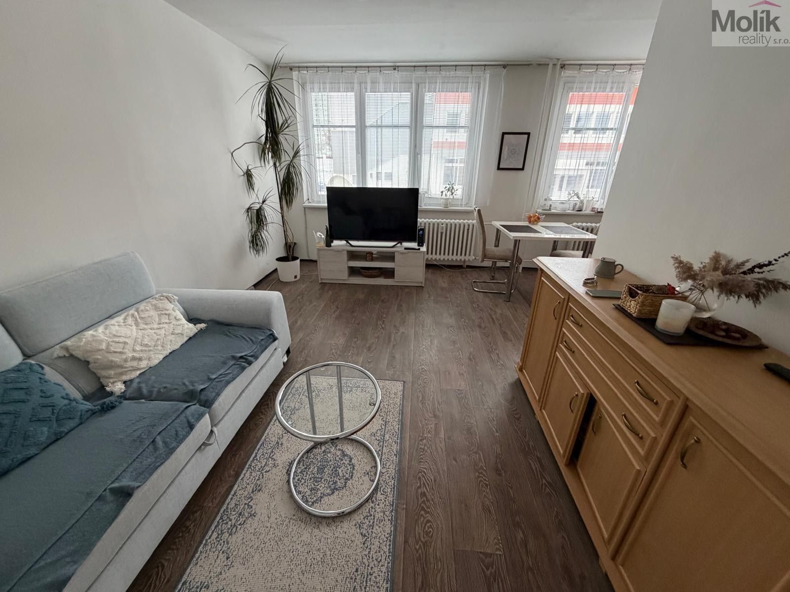 Prodej byt 3+1 - Most, 63 m²