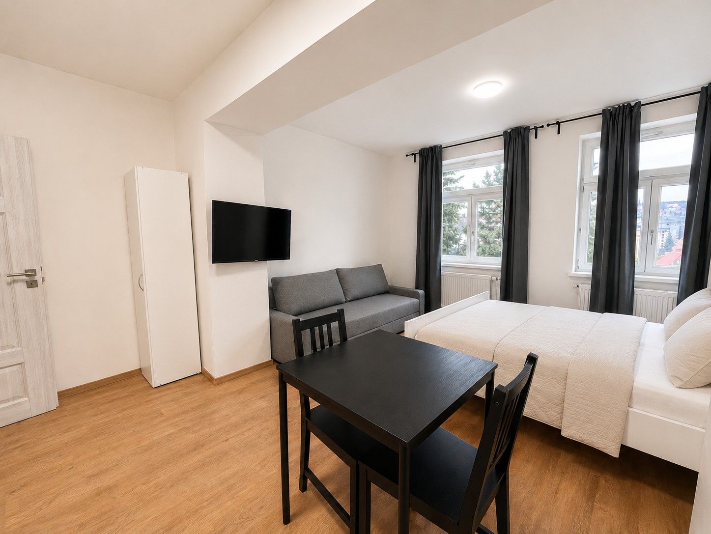 Byt · 29 m² · Na Petynce, Praha - Břevnov - 3