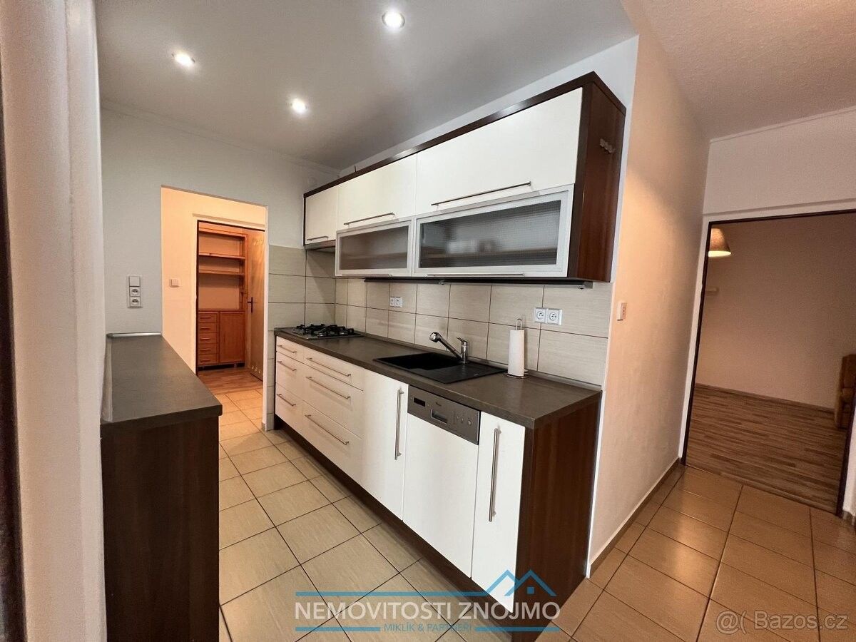 Pronájem byt - Znojmo, 669 04