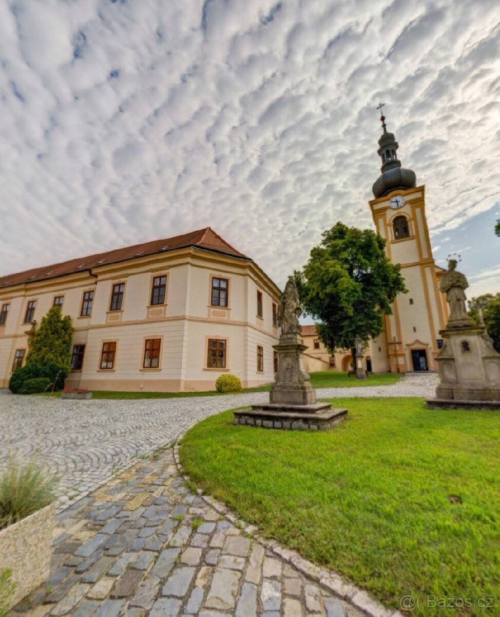 Pronájem zahrada - Vyškov, 682 01 - 5