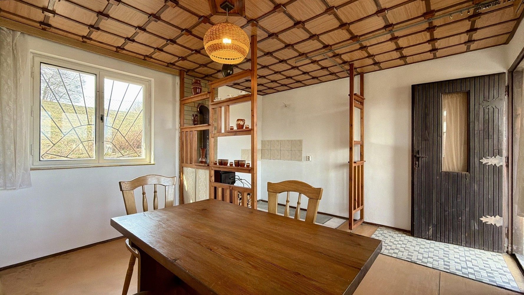 Chalupa · 57 m² · Březnice, okres Zlín, Zlínský kraj - 4
