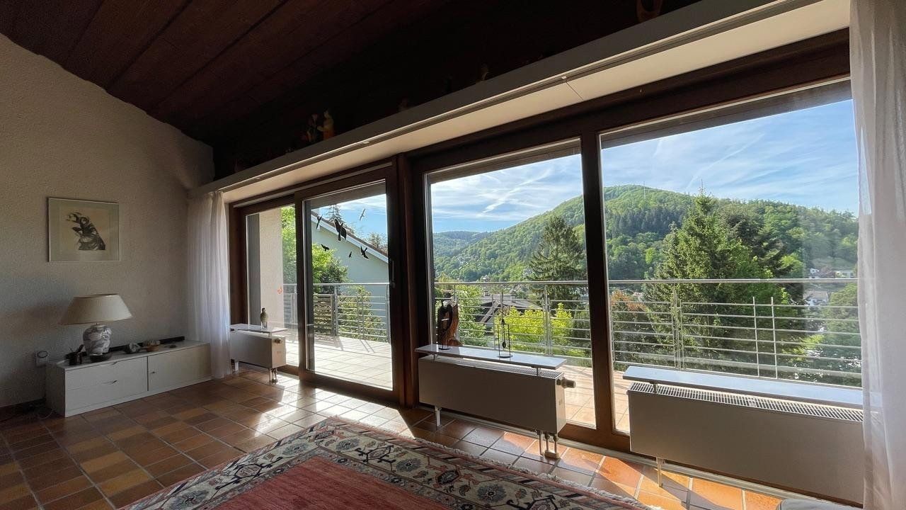Rodinné domy, , Bádensko-Württembersko, 233 m² - 2
