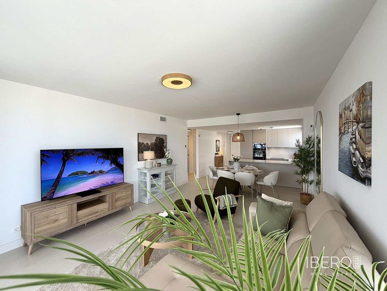 Byt 4+kk · 101 m² · Fuengirola, Španělsko - 3