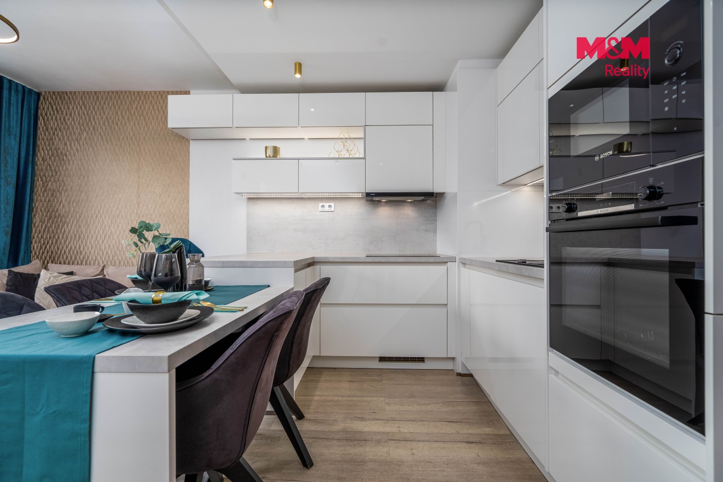 3+kk, třída Edvarda Beneše, Hradec Králové, 81 m² - 2