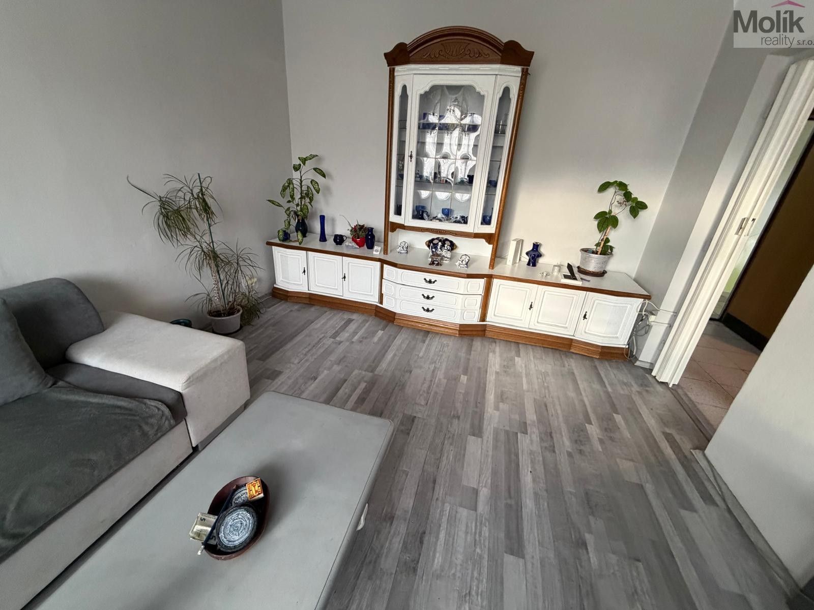 Prodej byt 2+1 - Obránců míru, Most, 54 m²