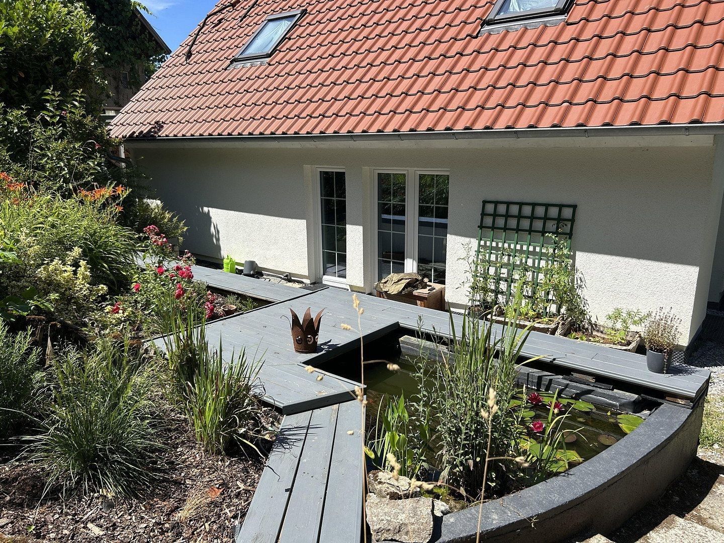 Rodinný dům · 110 m² · , Bádensko-Württembersko - 3
