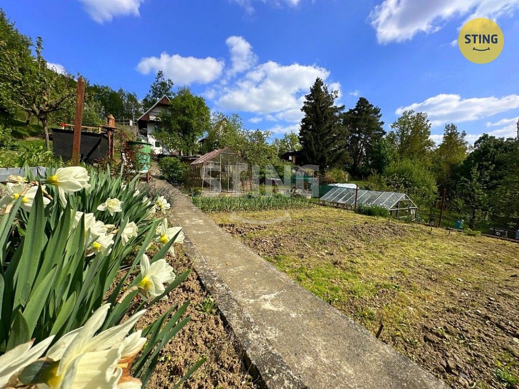 Chalupa · 58 m² · Třebíč - Borovina, Kraj Vysočina - 3