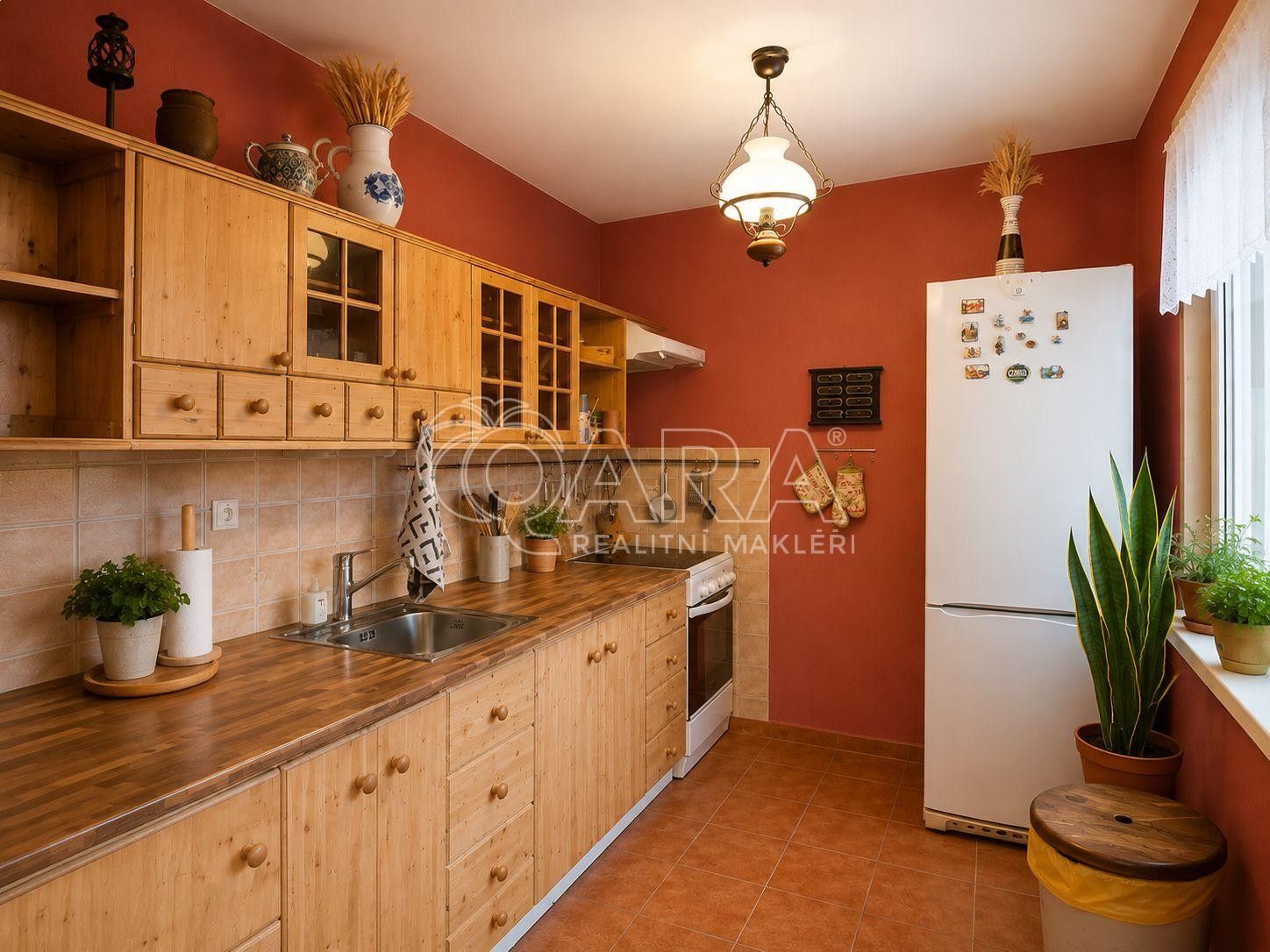 3+1, Matějkova  , Praha Libeň, 76 m² - 1